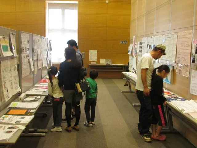 長崎市科学館 3