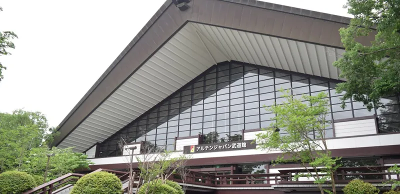 堀原運動公園