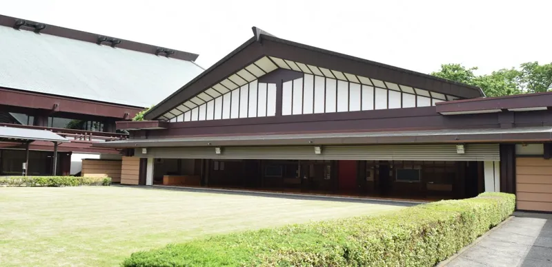堀原運動公園 3