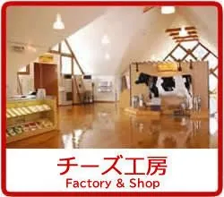 富良野チーズ工房 2