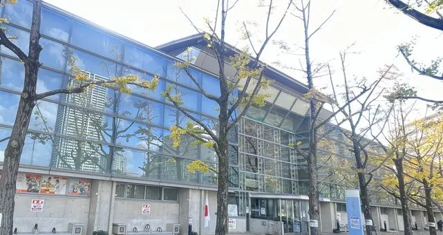 下福島プール