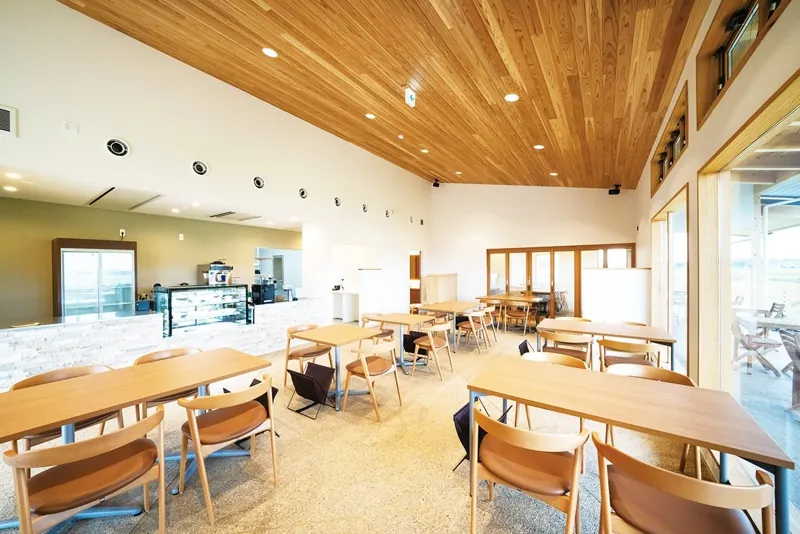 Hanairo Kitchen＋Cafe