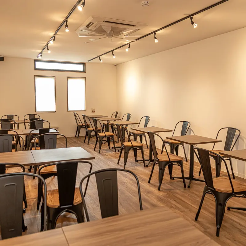 ごはんcafe 01place