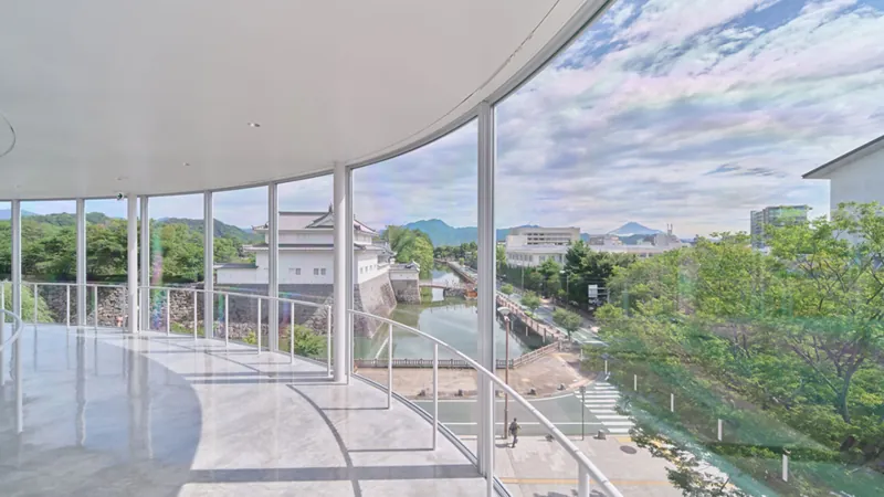 静岡市歴史博物館 2