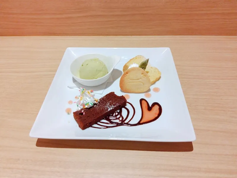 おむすびカフェ にこり