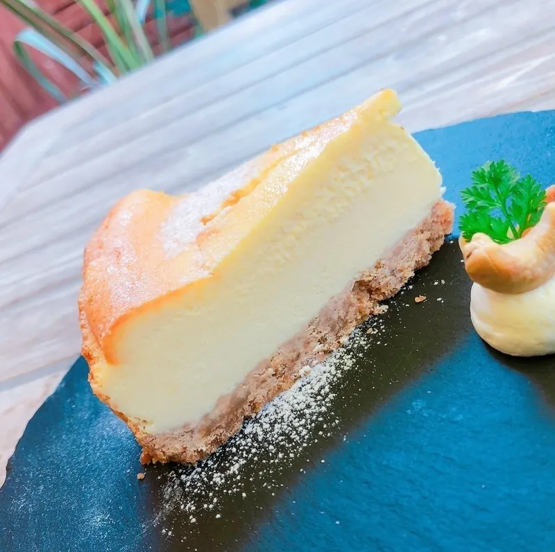 almocafe 中間店