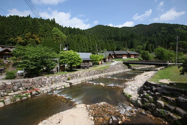 右手養魚センター 2