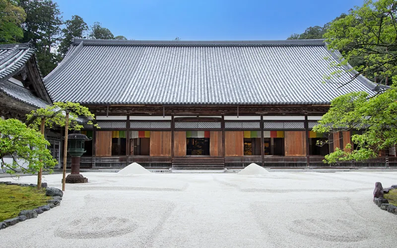瑞巌寺