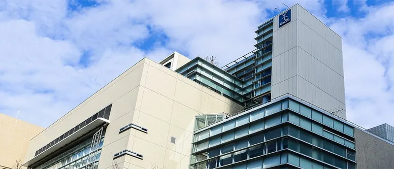 INOVE第一住建浪速スポーツセンター 3