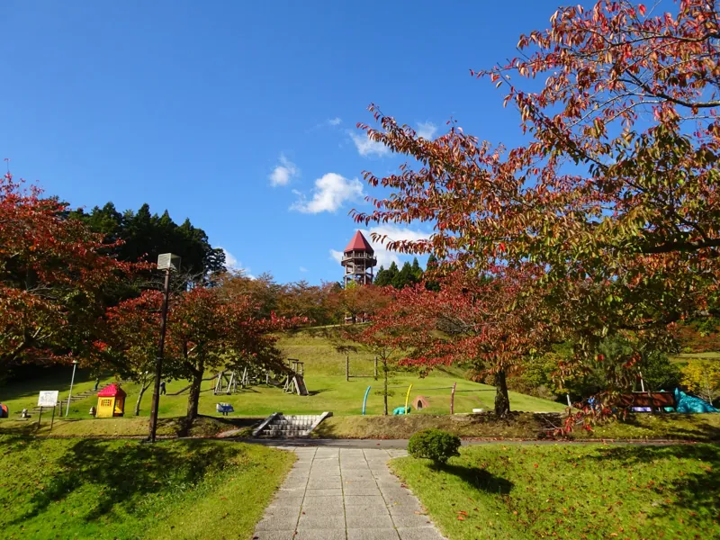 下田公園