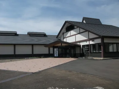 岩手県立農業ふれあい公園・農業科学博物館