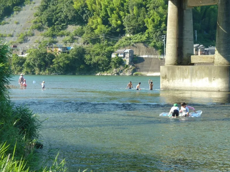 波川公園 2