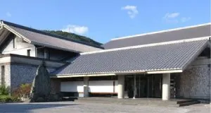いの町紙の博物館 2