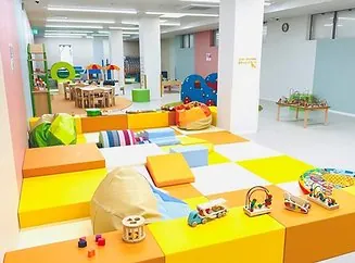 こどもらんど プルミエ豊橋店 3