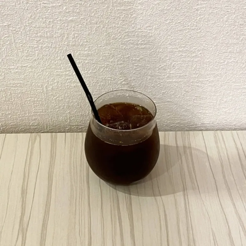旅cafeTriche