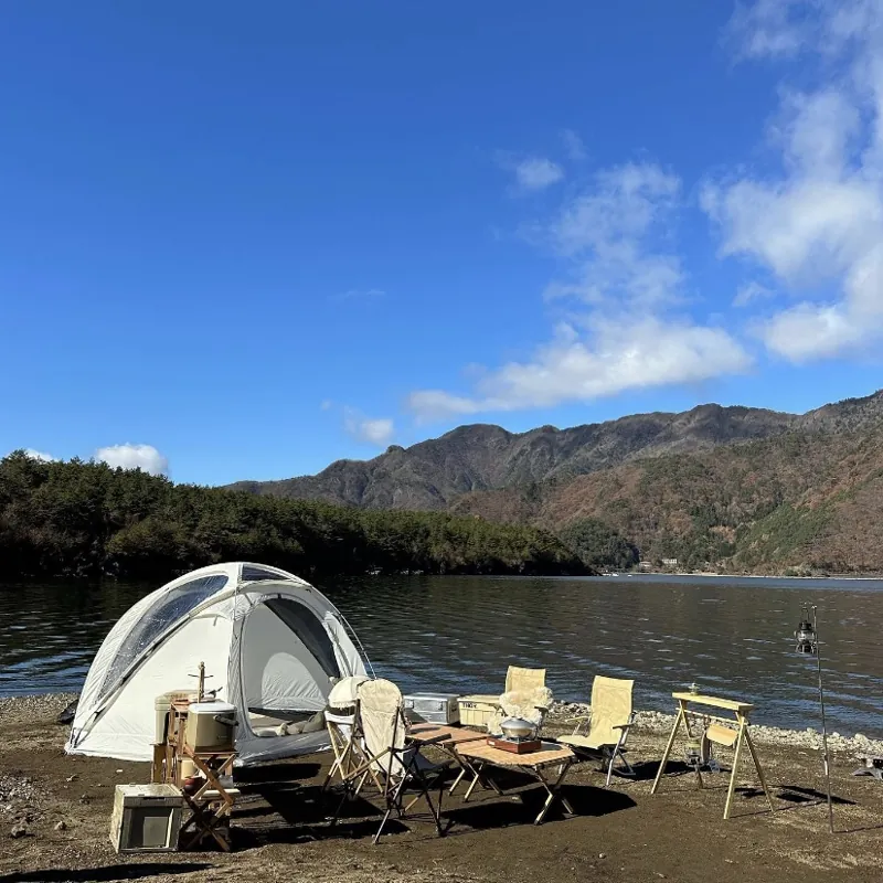 紅葉台キャンプ場