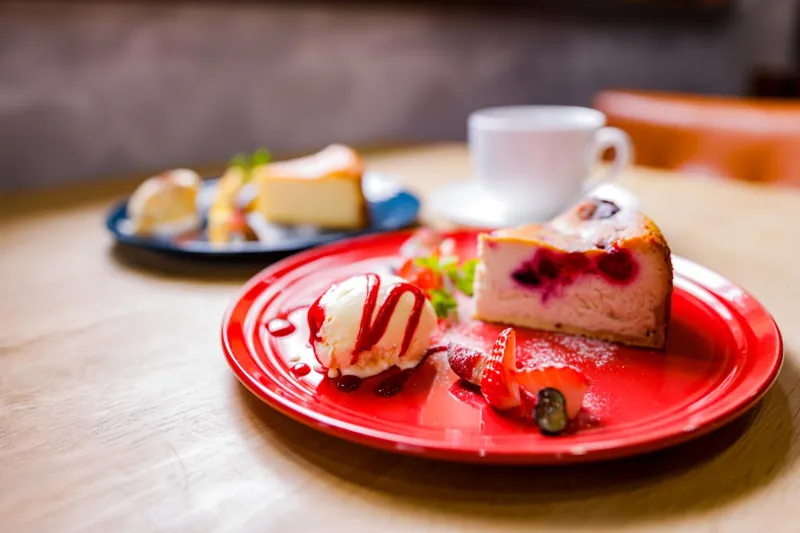 りとるcafe