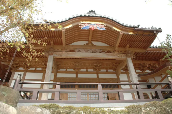 高野寺