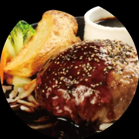 Cafe & Restaurant うふふ 1