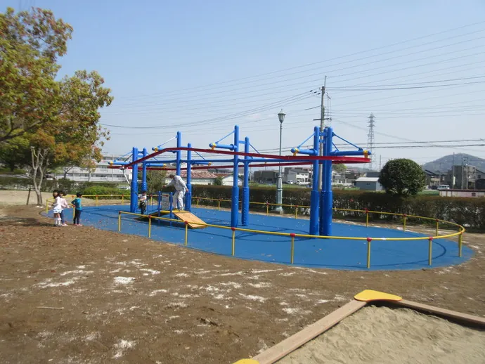 和歌山東公園 2