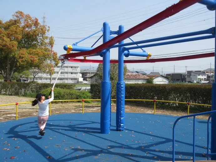 和歌山東公園 3