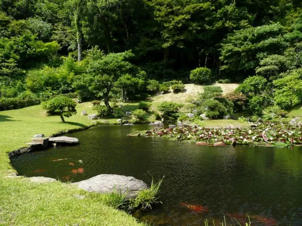 因幡万葉歴史館 2