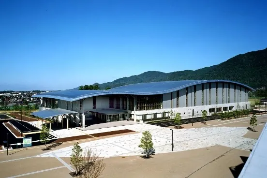 出雲健康公園 2