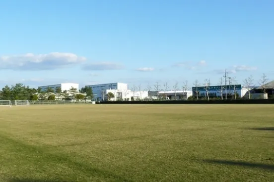 出雲健康公園 3
