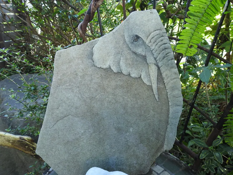 石ころたちの動物園