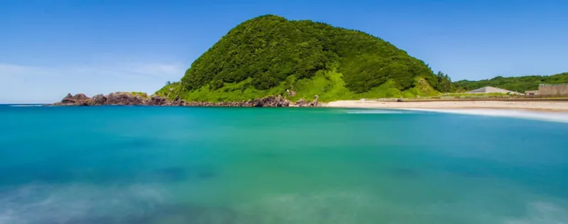 三瀬海水浴場 3