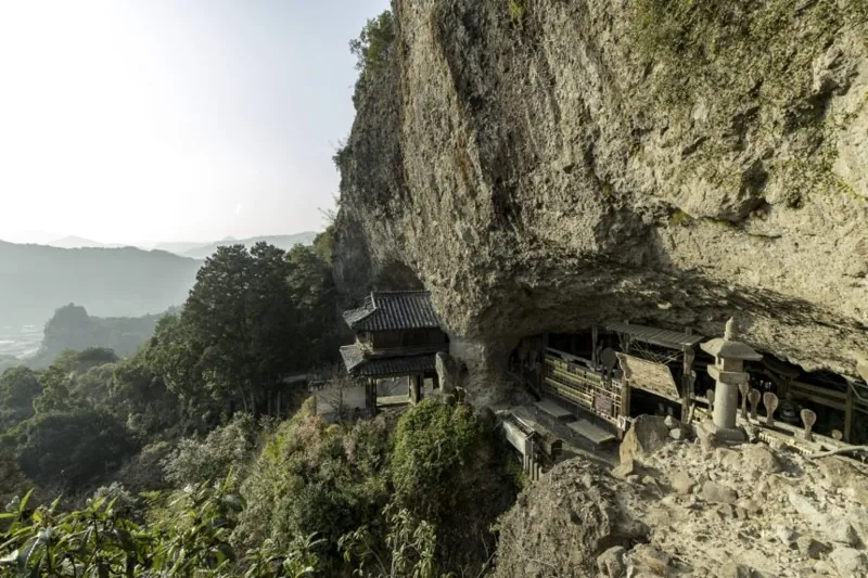 羅漢寺