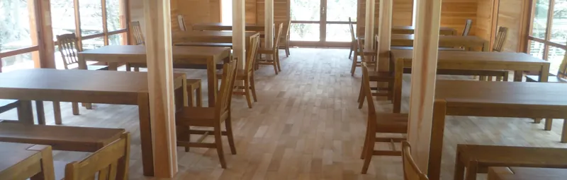 七谷川野外活動センター 3
