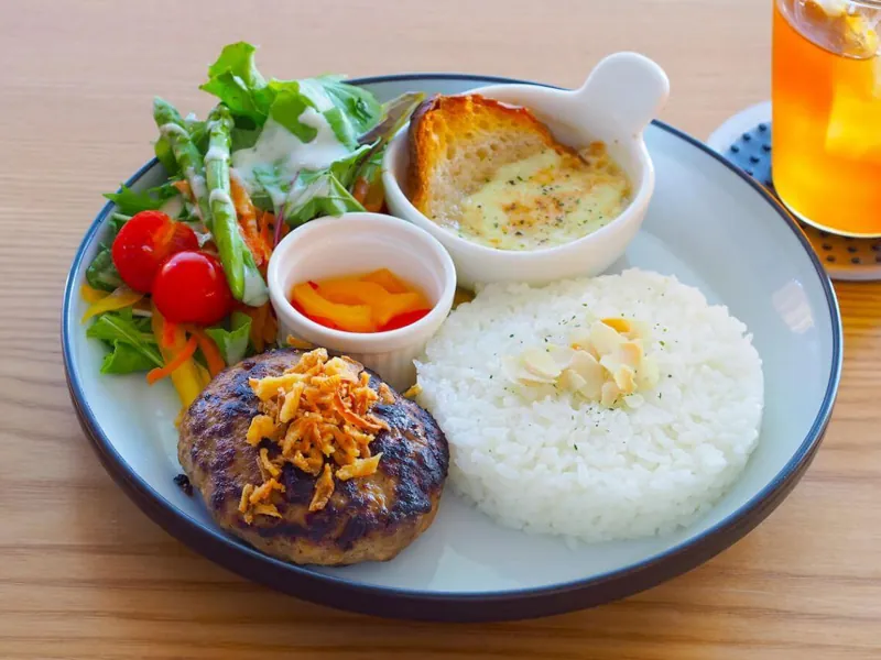 ALTANAcafe（アルタナカフェ） 1