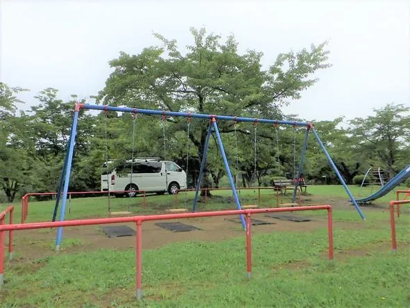 早掛沼公園 2