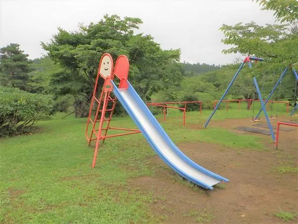 早掛沼公園 3