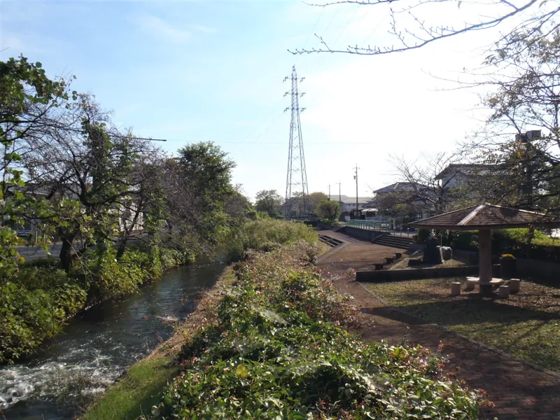 ほたる公園
