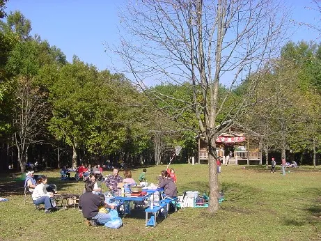 月見野森林公園