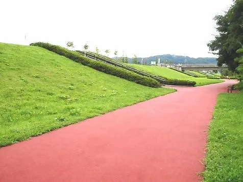 九年橋せせらぎ公園