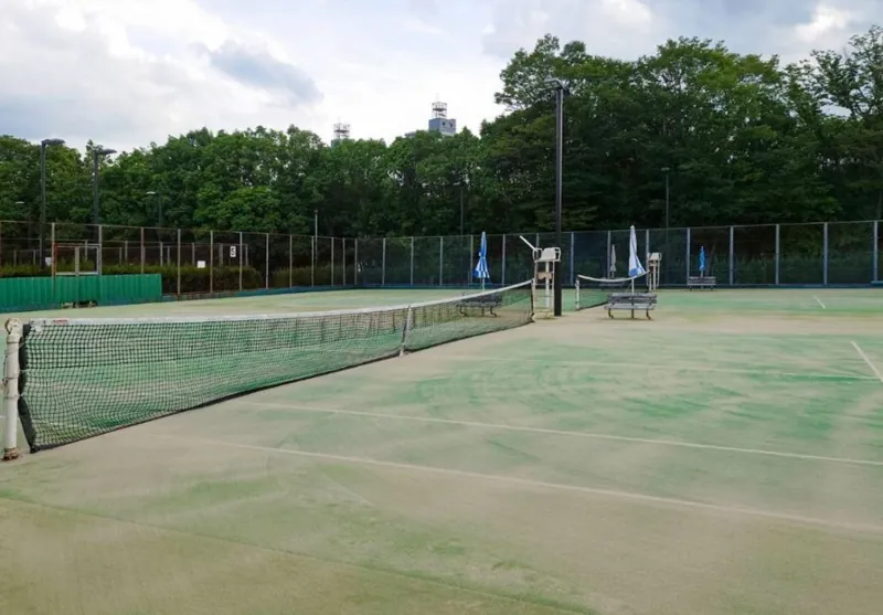 小畑川中央公園 2
