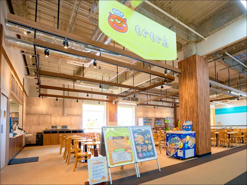 ファンタジーキッズリゾート 北上尾店 2