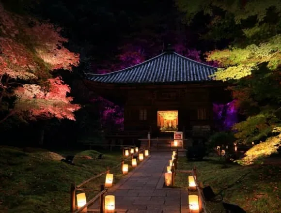円通院