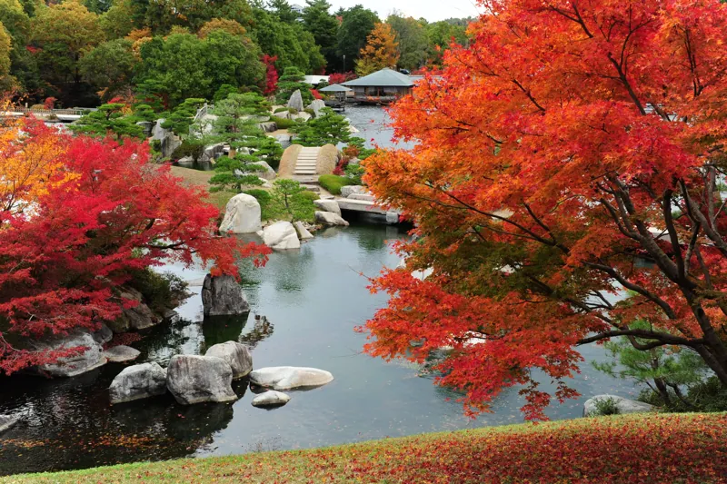 三景園 1