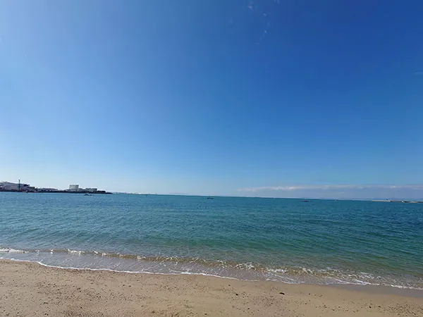 府営二色の浜公園BLUEPARK