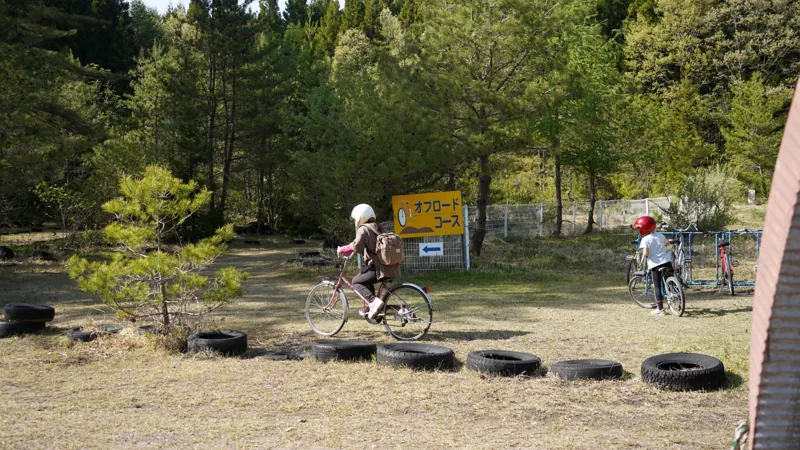 群馬サイクルスポーツセンター 2
