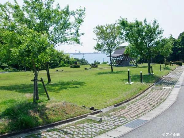 田の浦公園