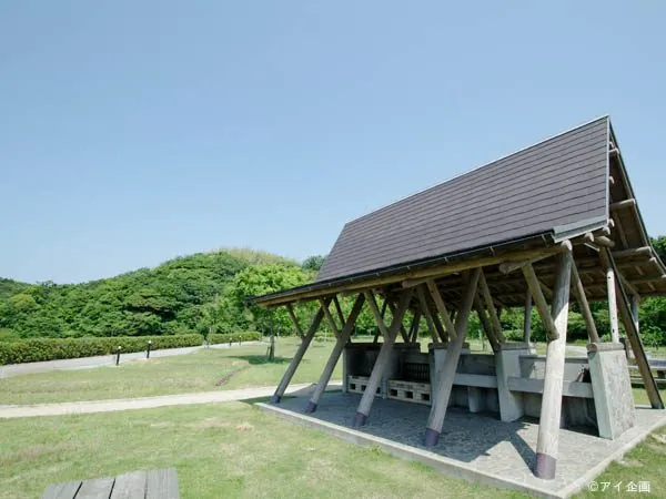 田の浦公園 2