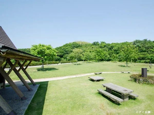 田の浦公園 3
