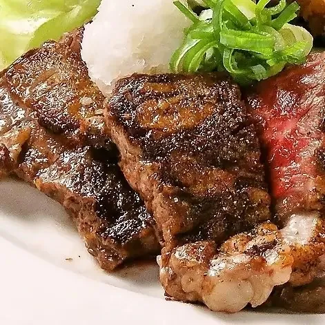 洋食レストラン サンセール 2