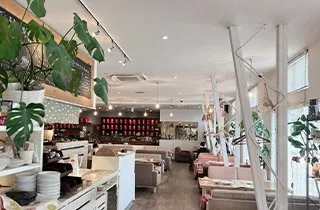 SPOON 野洲店(スプーン野洲本店) 2