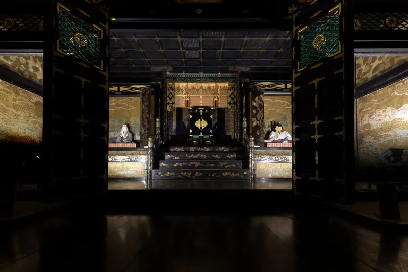 高台寺